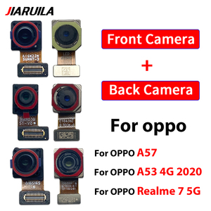 Flex <span class=keywords><strong>de</strong></span> Cámara Frontal y Trasera para <span class=keywords><strong>OPPO</strong></span> A16K A16E A53 A57 A92 Realme 7 A7 A12 A15 A16 <span class=keywords><strong>A17</strong></span> A92 A95, Flex <span class=keywords><strong>de</strong></span> Cámara Principal Trasera - Product Image 3