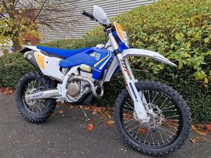 ลดราคา รถมอเตอร์ไซค์ FE 350 Heritage 349cc ปี 2026 พร้อมขายและส่งออก |   การขายยานยนต์ - Product Image 6