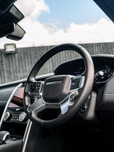 ÚLTIMA OFERTA EN NUESTRO NUEVO LAND ROVER DISCOVERY D300 HSE 2023 CON MOTOR <4L, 4X4, VOLANTE A LA IZQUIERDA Y ENVÍO GRATUITO - Product Image 4