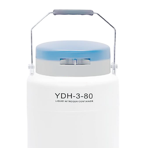 Réservoir en aluminium de biobanque multi-taille pour l'aquaculture, laboratoire, hôpital, stockage d'azote liquide, sans fuite, fournisseur de la Malaisie, exportateur - Product Image 3