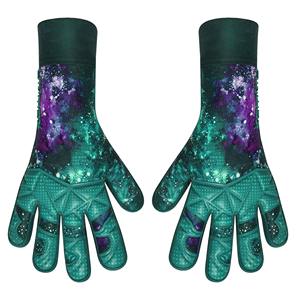 High Quality Unisex Training Goalkeeper Gloves Breathable and Top Trending Plain Dyed for Men and <b>Women</b> - Product Image 6