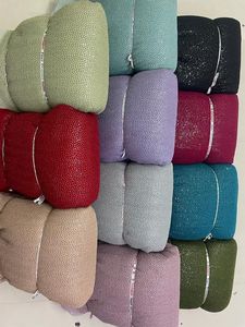 ผ้าลินินลายผีเสื้อผ้าแจ็คการ์ดหนาลายเรียบลื่น - Product Image 4