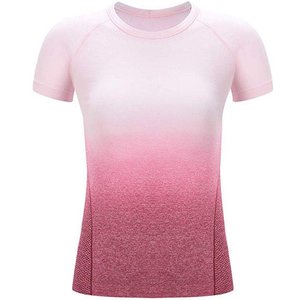 Camisetas de sublimación personalizadas para mujeres con colores brillantes, Impresión de larga duración y calidad de tela de poliéster Premium - Product Image 2
