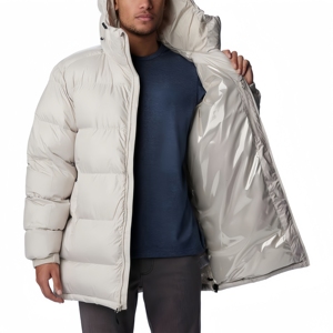 Veste imperméable à capuche en softshell pour homme de haute qualité, style streetwear, chaude, respirante, hiver, remises en gros, commandes importantes - Product Image 4