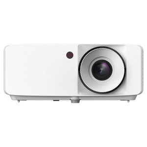 Videoproyector (WXGA) BUSINESS ZW350e Blanco E9PD7KK11EZ1 - Product Image 1
