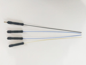 Qnq ที่ใส่ไตแบบแมนนวลระดับพรีเมี่ยมเครื่องมือผ่าตัดสแตนเลสสำหรับศัลยกรรมประสาท - Product Image 3