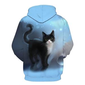 Sweat-shirts à sublimation de haute qualité, neufs, pour hommes, vêtements décontractés d'automne et d'hiver, vente en gros de sweat-shirts à sublimation pour hommes - Product Image 6