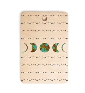 Tabla de cortar de frutas y verduras para el hogar de madera de la mejor calidad, tabla de cortar de carne para uso en la cocina y decoración con MOQ bajo - Product Image 3