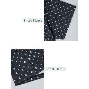 Ropa Deportiva Informal y Cómoda para Hombre, Camiseta de Polo de Golf de Manga Corta, Ropa de Exterior, Camiseta de Polo de Golf - Product Image 5