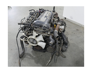 เครื่องยนต์แก๊ส/น้ำมันเบนซินมือสองสำหรับประกอบเครื่องยนต์นิสสัน SR20VE รุ่น JDM SR20DET S13/S14/S15 2.5 ลิตร 2000 แรงม้า สำหรับดัดแปลง/อัพเกรด - Product Image 4