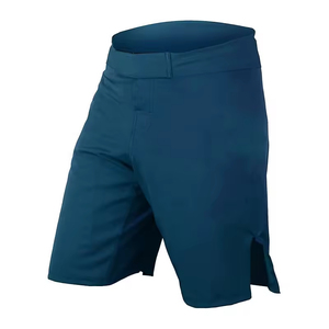 Respirant Fighting Fitness MMA Shorts Muay Thai Kickboxing Short Muay Thai Vêtements Boxe MMA Short - Product Image 2