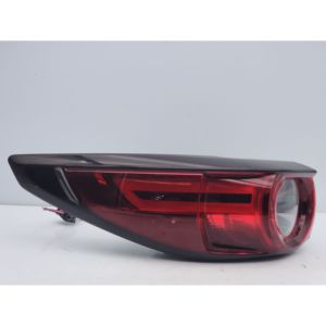 Faro trasero izquierdo (lado del conductor) para Mazda CX-5 Serie KB8A51160 (16>) - Product Image 3