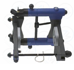 Articulateur dentaire Non dentaire, articulateur dentaire semi-réglable par Al mida - Product Image 4