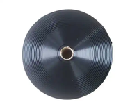 Tuyau d'irrigation flexible en plastique ACCENT de 32 mm pour l'agriculture, système de micro-irrigation avec distribution uniforme de l'eau