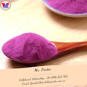 Empaquetado en bolsas de harina de batata para vacaciones con ingredientes especiales vietnamitas al por mayor - Product Image 3