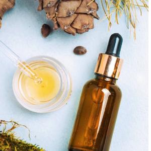 Aceite esencial de cedro - Product Image 1