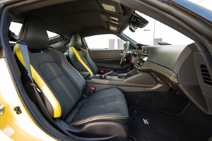 Nissan Z Proto Spec 2023 certifié propre et en bon état - Product Image 6