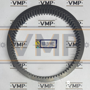 แหวนเกียร์ VOE 17247015 สำหรับรถตักล้อยางวอลโว่ ยี่ห้อ VMP คุณภาพสูง สภาพใหม่ อะไหล่เครื่องจักรก่อสร้าง - Product Image 2