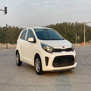KIA PICANTO 2020 d'occasion, conduite à gauche/droite - Product Image 1