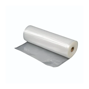 Rouleaux de film plastique blanc LDPE industriel, rouleaux de film plastique résistant, vente en gros, offre de commerce en vrac, exportation - Product Image 2