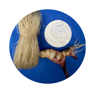 วุ้นเส้นจากข้าวแท้100% ผลิตจากผู้ผลิตเวียดนาม - Product Image 2