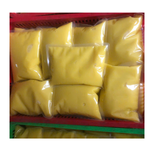 Calamansi น้ำซุปข้นแช่แข็ง Calamansi น้ำซุปข้นกลิ่นส้มธรรมชาติสดสำหรับส่งออกส่วนประกอบอาหารจากโรงงาน - Product Image 6