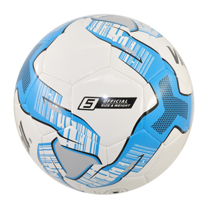Ballon de futsal sportif pas cher, 32 panneaux, personnalisé, imprimé sur mesure, ballon de football en PVC - Product Image 2