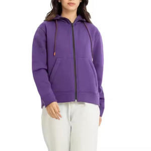 Womens Korean Style Streetwear Hoodie Cute Oversized <b>Jumper</b> Sweatshirt with Embossed Details and Cozy Feel Womens Hoodies - Product Image 3