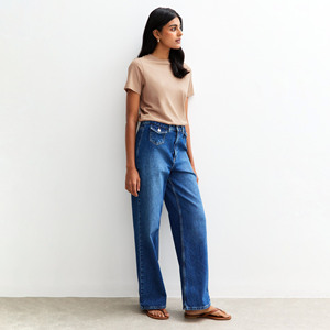 Design Technique 2024 <b>Women's</b> Casual Solid T-<b>Shirts</b> 100% Cotton Wholesale Blank Plain Short T-<b>Shirts</b> <b>for</b> <b>Women</b> Cotton T-<b>Shirt</b> - Product Image 5