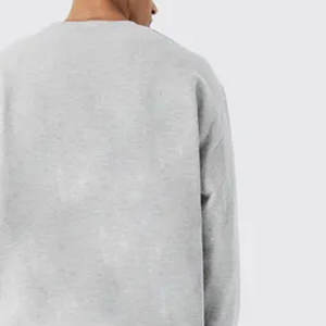 Proveedores de Pakistán, ropa informal para hombre, sudaderas de diseño personalizado para niño, suéter de gran tamaño de algodón 100%, sudaderas para hombre - Product Image 6