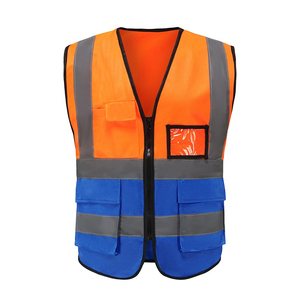Chaqueta de Seguridad de Diseño Superior, Nueva, Duradera, de Primera Calidad, Transpirable, Impermeable, Ligera, Ropa de Trabajo, Venta en Línea - Product Image 2
