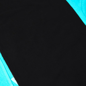 เสื้อสวมหัวมีฮู้ดของผู้ชายผ้าฝ้าย100% แบบสวมหัวมีกระเป๋าจิงโจ้แบบกำหนดเองสีตัดกันดีไซน์เรียบง่ายสำหรับฤดูหนาว - Product Image 3