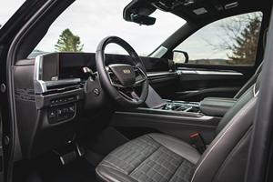 ข้อเสนอสุดคุ้มวันนี้ 2025 แคดิลแลค เอสคาเลด-วี เอดวีดี ฮีนเนสซี เอช1000 - Product Image 5