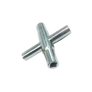 Clé d'eau à quatre voies de qualité supérieure Prix de gros et approvisionnement direct du fabricant - Product Image 6