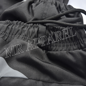 2025 invierno nuevos hombres nieve pantalones holgados deportes Snowboard pantalones mujeres sueltos OEM pantalones al aire libre esquí impermeable pantalones a prueba de viento - Product Image 3