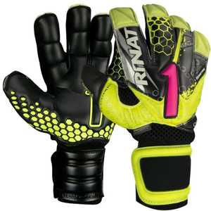 Guantes de Portero de Cuero Premium Personalizables - Product Image 6