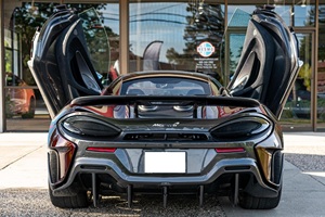 Gran Oferta: McLaren 600LT Usado del 2019 - Product Image 5