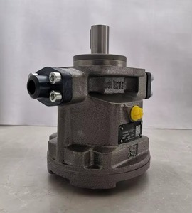 Hydraulic Piston <b>Pump</b> HY16M HY32M HY55M HY63M HY100M Series HY10M-RP HY160M-RP Axial Piston <b>Pump</b> - Product Image 2