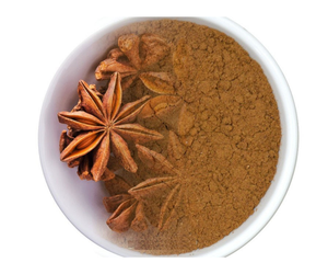 Poudre d'anis étoilé moulue séchée à l'anis étoilé OEM 10kg - Product Image 5