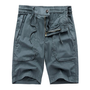 Impresión digital Hombres Cargo Short Mejor diseño Venta caliente Top Trending Tasa razonable Transpirable Hombres Cargo Short con las mejores cosas - Product Image 1