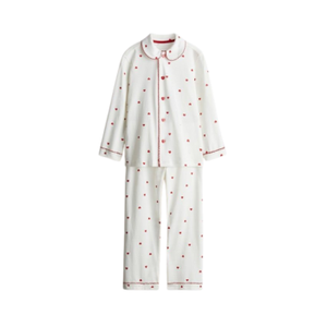 Elegante Conjunto de Pijama de Satén con Botones para Mujer, Talla Grande, Ropa de Dormir Suave y Transpirable, Diseño Sólido, Primavera, Verano, Otoño, Nuevo - Product Image 6