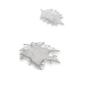 Meilleures ventes de plateaux de service en métal et aluminium moulé Décoration de table élégante pour la maison et fourniture d'hôtel Plateaux de service élégants - Product Image 5