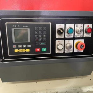 เครื่องทดสอบแรงดึงอเนกประสงค์แบบไฮดรอลิกสำหรับวัสดุโลหะ เช่น ลวด  พร้อมฟังก์ชั่นการตัด - Product Image 5