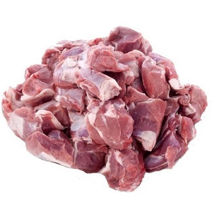 Viande de buffle halal fraîche congelée sans os, cubes de viande de buffle, rouleau d'os, viande de buffle congelée halal, viande de chèvre congelée, viande de bœuf congelée à prix avantageux - Product Image 2
