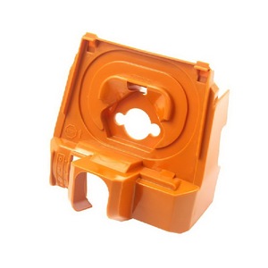Base Filtro per Motosega Stihl MS440 & 044 - Applicazione Industriale/Fai-da-te per Motori a Benzina e Lavorazione del Legno - Product Image 1