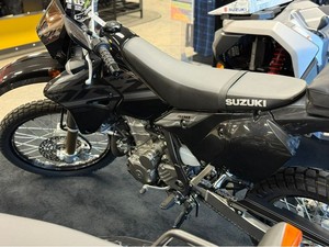 ซูซูกิ DR-Z 400S ปี 2026 ใหม่เอี่ยม รถมอเตอร์ไซค์แบบดูอัลสปอร์ต - Product Image 4