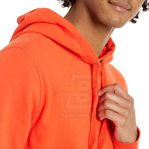 Offre Spéciale nouvelle arrivée Baggy Hoodies pour hommes Style Unique respirant Baggy Hoodies dans le meilleur matériel - Product Image 6