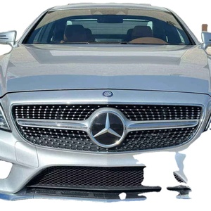 Used 2024 CLS400 4Matic 329 hp Turbo 6 Cylinder AWD Left Leather Seats Rear <b>Camera</b> Highly Equipped Unmodified - Product Image 1