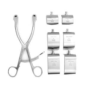 ชุดเครื่องมือ Kolbel Retractor พร้อมใบมีด 6 ใบ สำหรับการซ่อมแซมไหล่ - Product Image 1