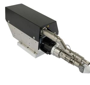 ¡COMPRA AHORA! Mejor Precio NUEVO Módulo Extrusor WELDPLAST 200-i 230V – Máquinas Automatizadas de Soldadura de Plástico - Product Image 1